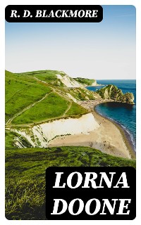 Cover Lorna Doone