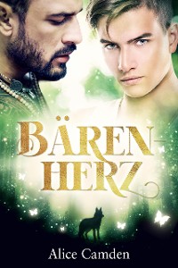Cover Bärenherz