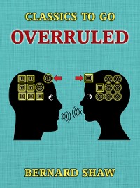 Cover Overruled