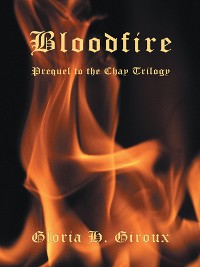 Cover Bloodfire