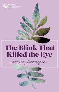 Cover The Blink That Killed The Eye