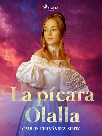 Cover La pícara Olalla