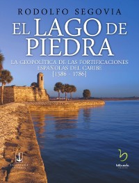 Cover El lago de piedra