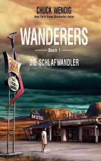 Cover Wanderers Buch 1