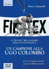 Cover Un campione alla Ugo Colombo