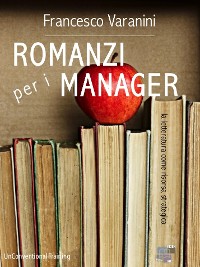 Cover Romanzi per i manager