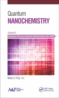 Cover Quantum Nanochemistry, Volume Five