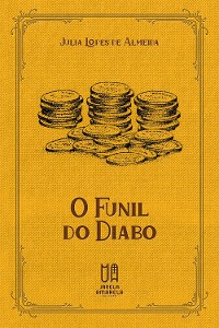 Cover O Funil do Diabo