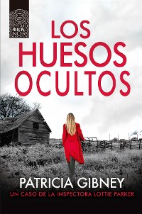 Cover Los huesos ocultos