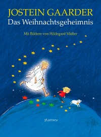 Cover Das Weihnachtsgeheimnis (NA)