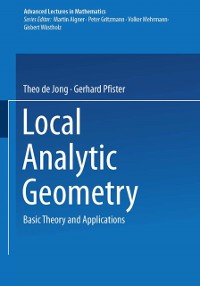 Cover Local Analytic Geometry