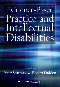 Cover Evidence-Based Practice and Intellectual Disabilities