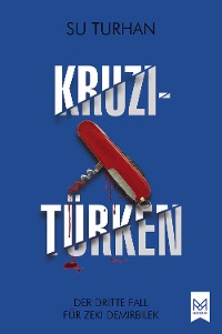 Cover Kruzitürken