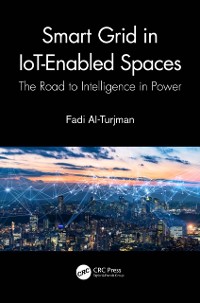 Cover Smart Grid in IoT-Enabled Spaces