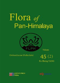 Cover Flora of Pan-Himalaya