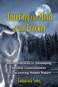 Cover Entering the Mind of the Tracker