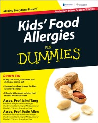 Cover Kids' Food Allergies for Dummies