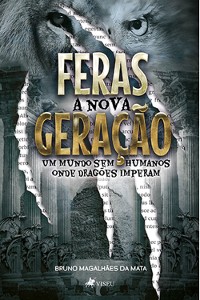 Cover Feras a Nova Geração