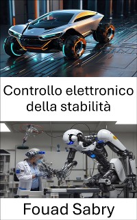 Cover Controllo elettronico della stabilità