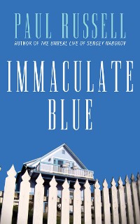Cover Immaculate Blue