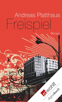 Cover Freispiel