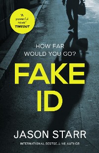 Cover Fake I.D.