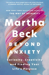 Cover Beyond Anxiety