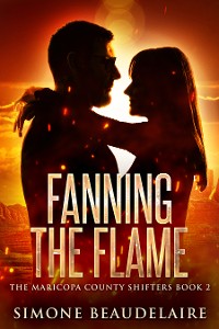 Cover Fanning The Flame