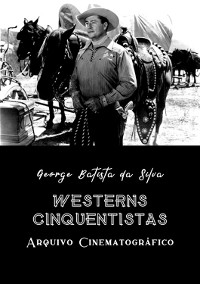 Cover Westerns Cinquentistas