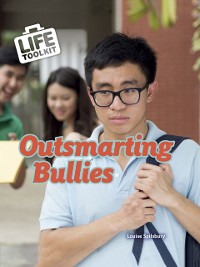 Cover Outsmarting Bullies