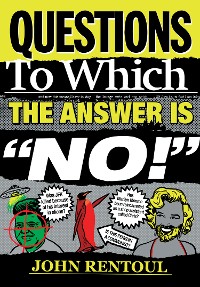 Cover Questions to Which the Answer is "No!"