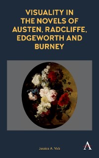 Cover Visuality in the Novels of Austen, Radcliffe, Edgeworth and Burney