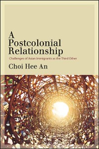 Cover A Postcolonial Relationship