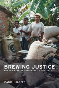 Cover Brewing Justice