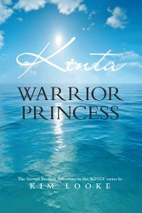 Cover Kinta - Warrior Princess