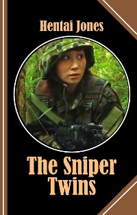 Cover The Sniper Twins
