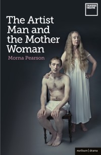 Cover Artist Man and the Mother Woman