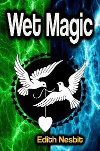 Cover Wet Magic