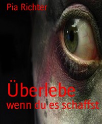 Cover Überlebe