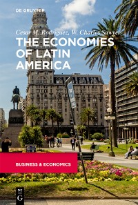 Cover The Economies of Latin America