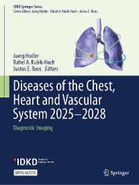 Cover Diseases of the Chest, Heart and Vascular System 2025-2028