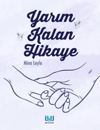 Cover Yarim Kalan Hikaye