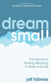 Cover Dream Small