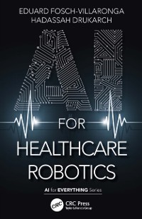 Cover AI for Healthcare Robotics