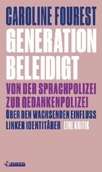 Cover Generation Beleidigt