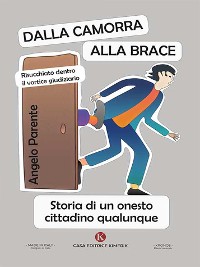 Cover Dalla Camorra alla Brace