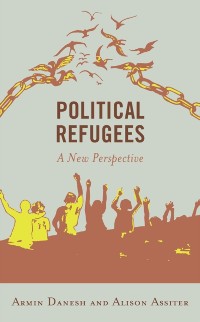 Cover Political Refugees