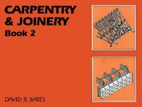 Cover Carpentry and Joinery Book 2