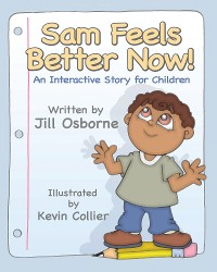 Cover Sam Feels Better Now!