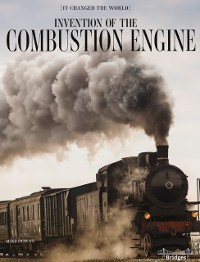 Cover Invention of the Combustion Engine